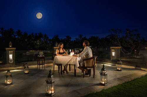 Bali vs Maldives Honeymoon