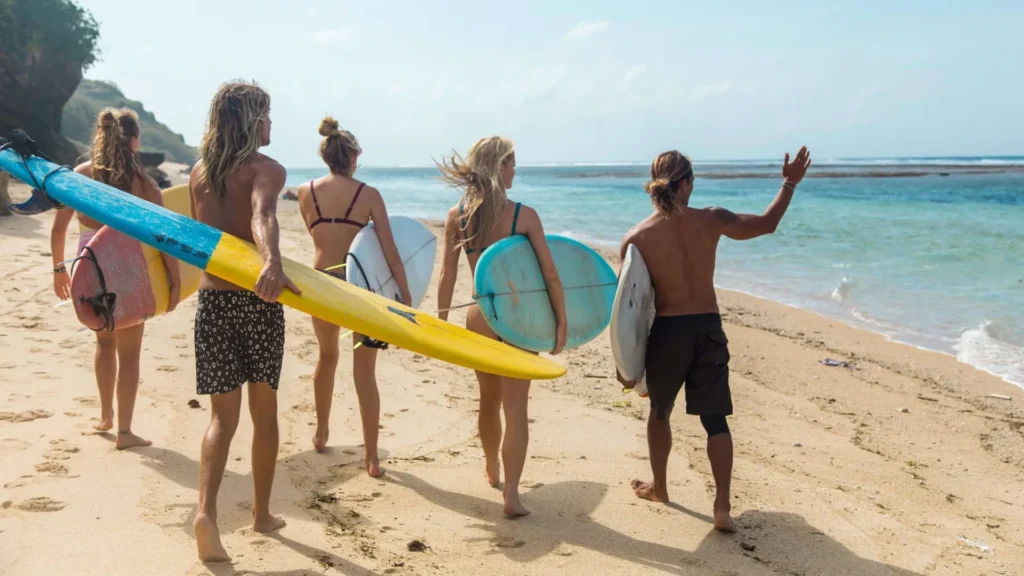 Atlas Beach Club Bali