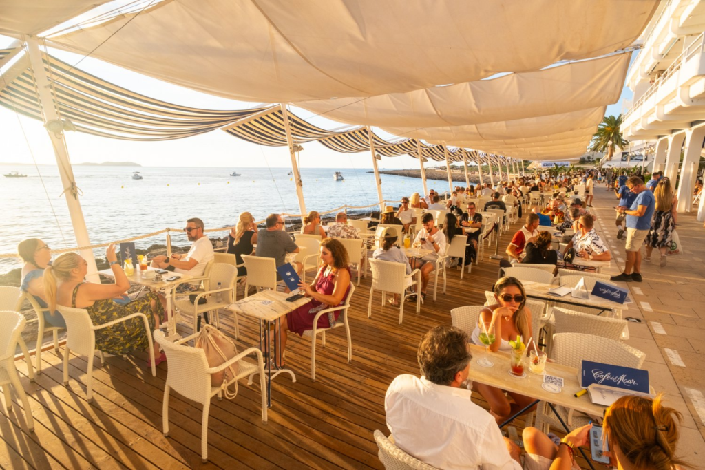 Café del Mar Bali 2026 Guide