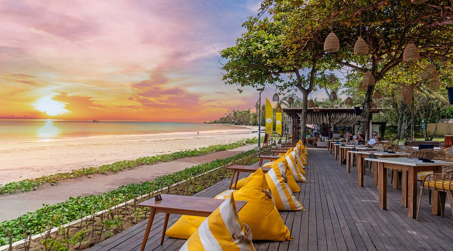 Ocean Grand Beach Club