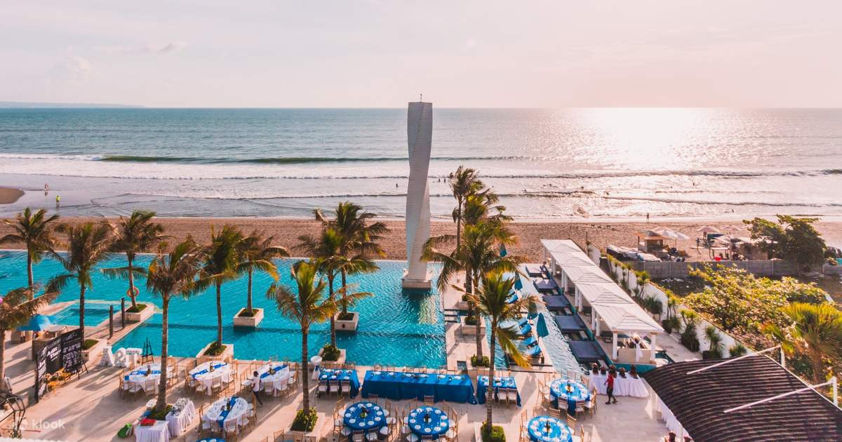 Vue Canggu Bali Review