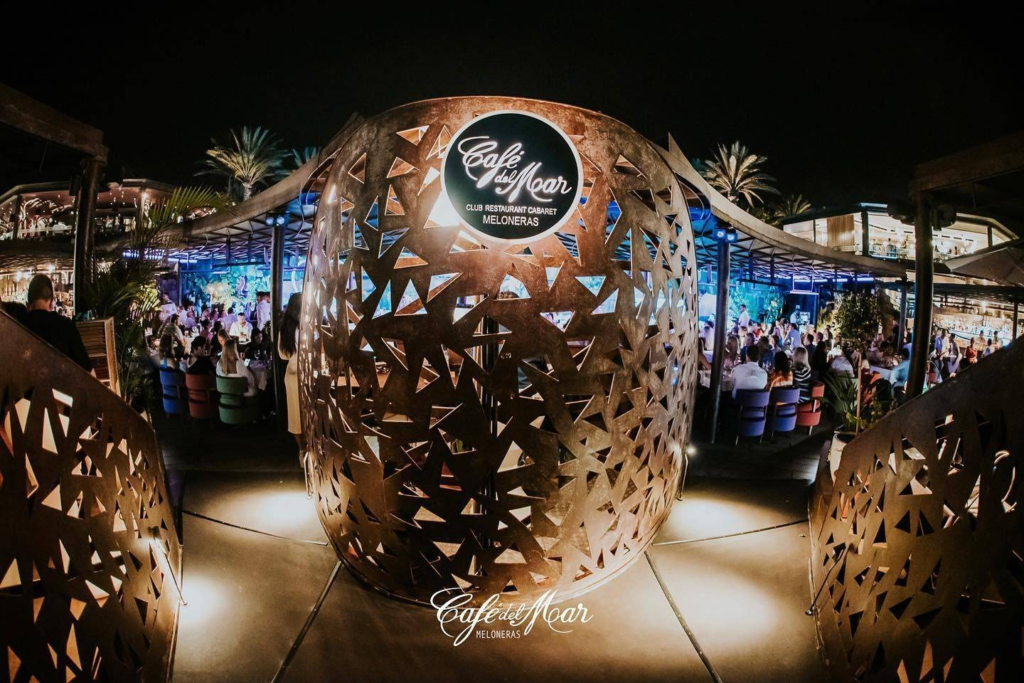 Café del Mar Bali 2026 Guide