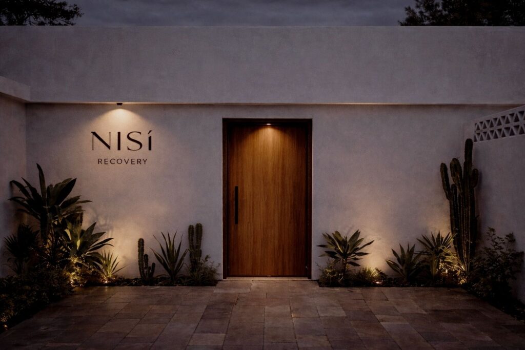 Nisí Villas & Suites, Bingin