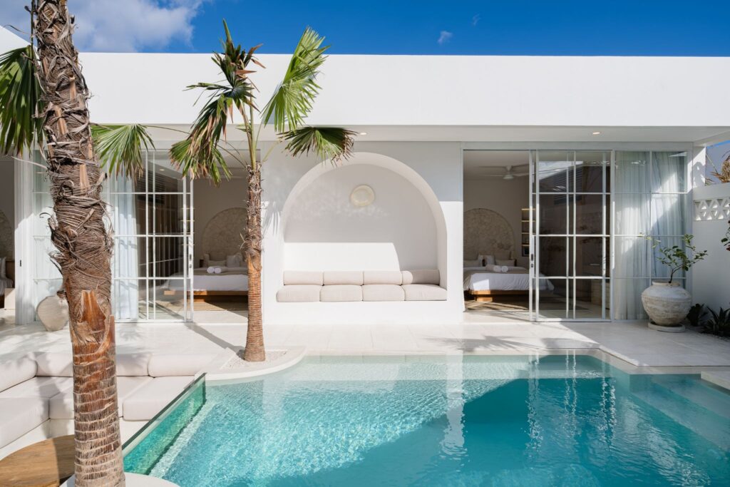 Nisí Villas & Suites, Bingin